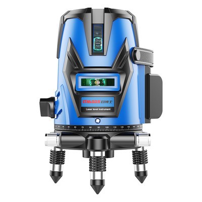 Nível laser de carpinteiro